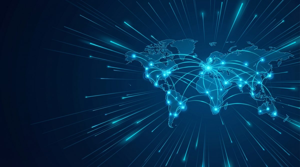 宇通加速器全球网络加速